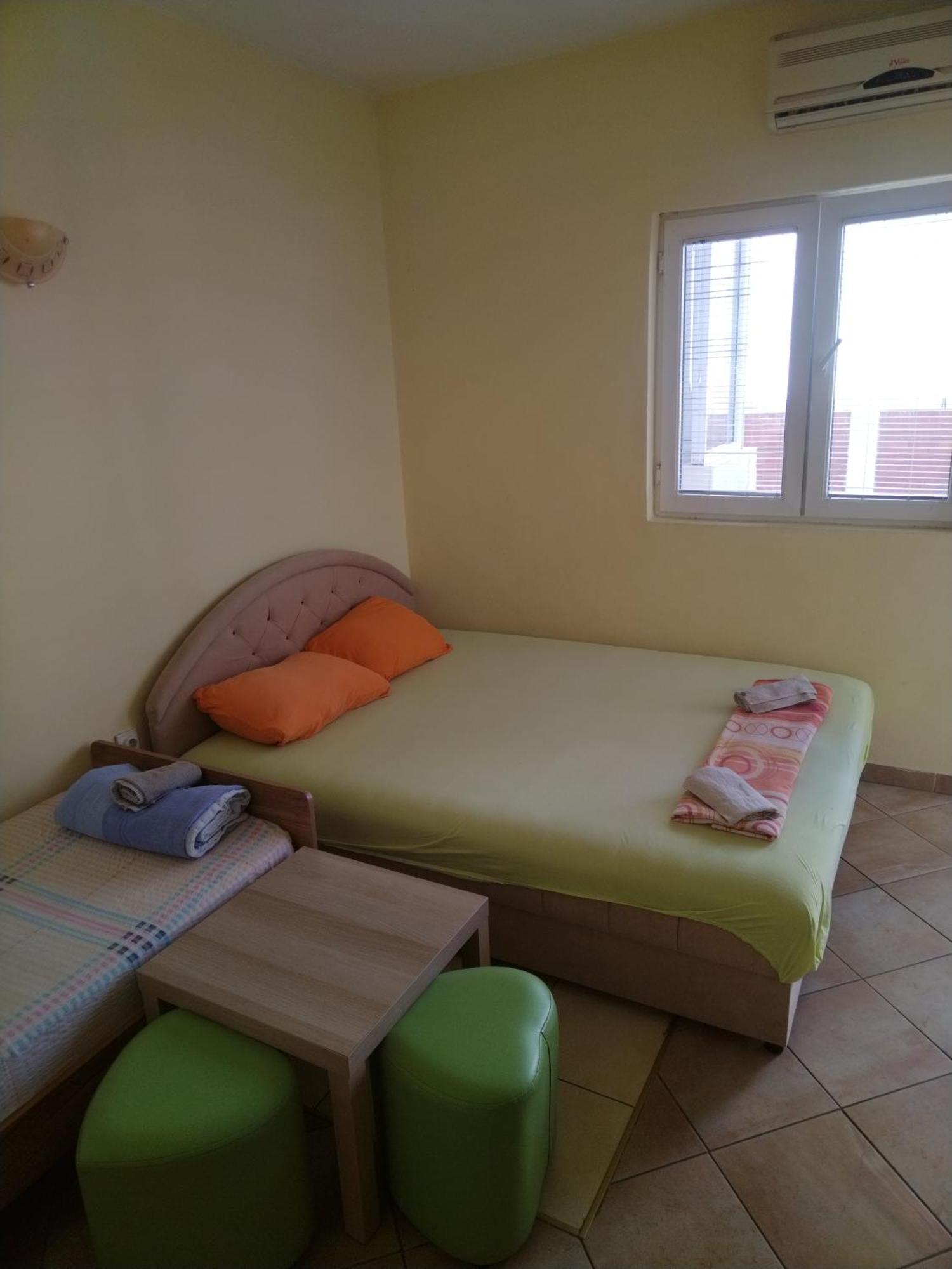 Apartmani Pikula سوتوموري المظهر الخارجي الصورة