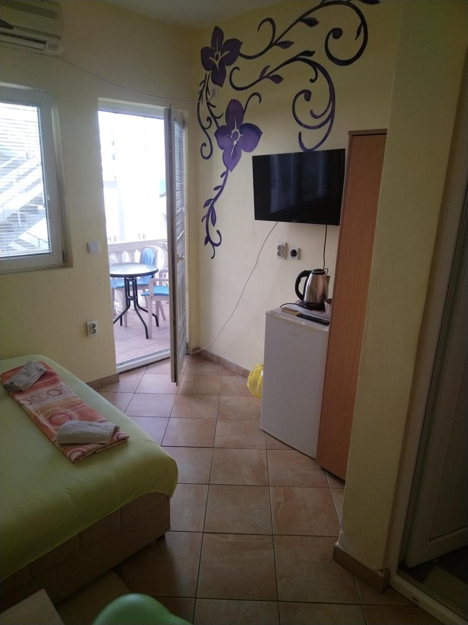 Apartmani Pikula سوتوموري المظهر الخارجي الصورة