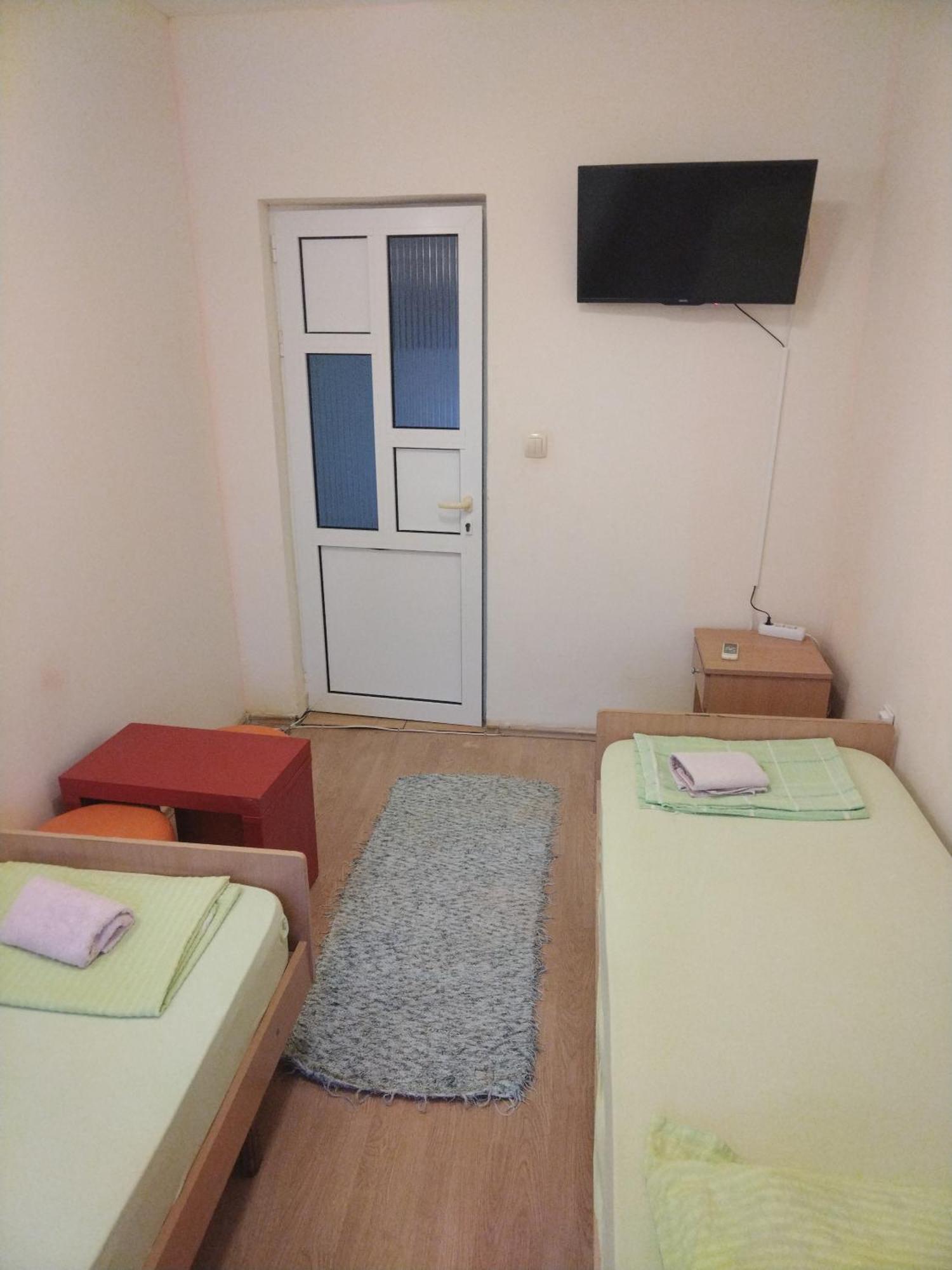 Apartmani Pikula سوتوموري المظهر الخارجي الصورة