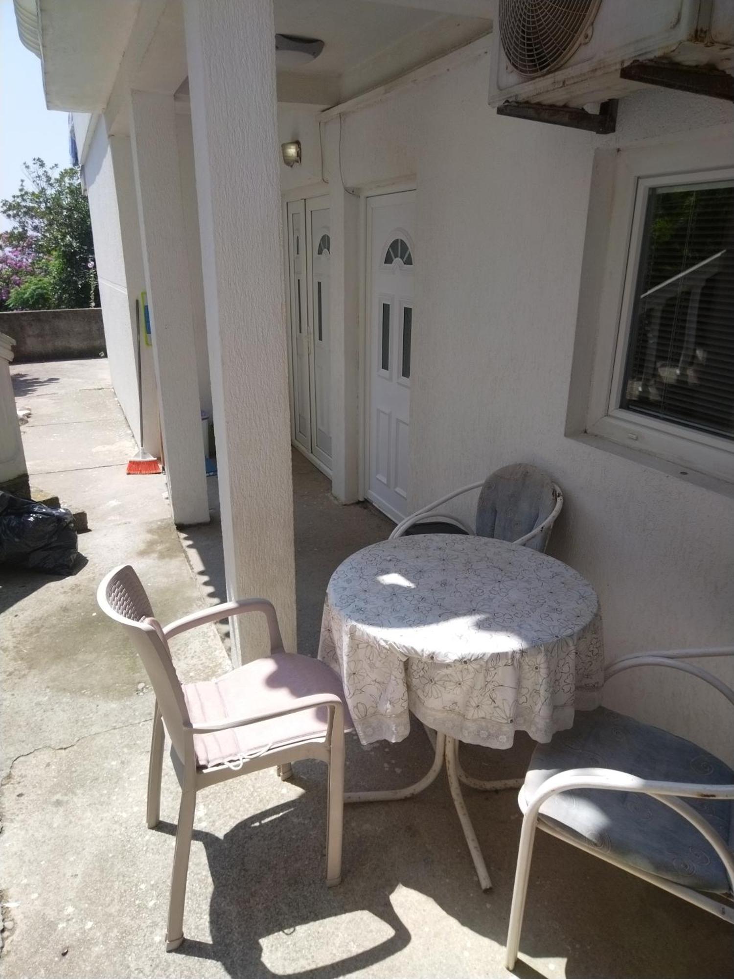 Apartmani Pikula سوتوموري المظهر الخارجي الصورة