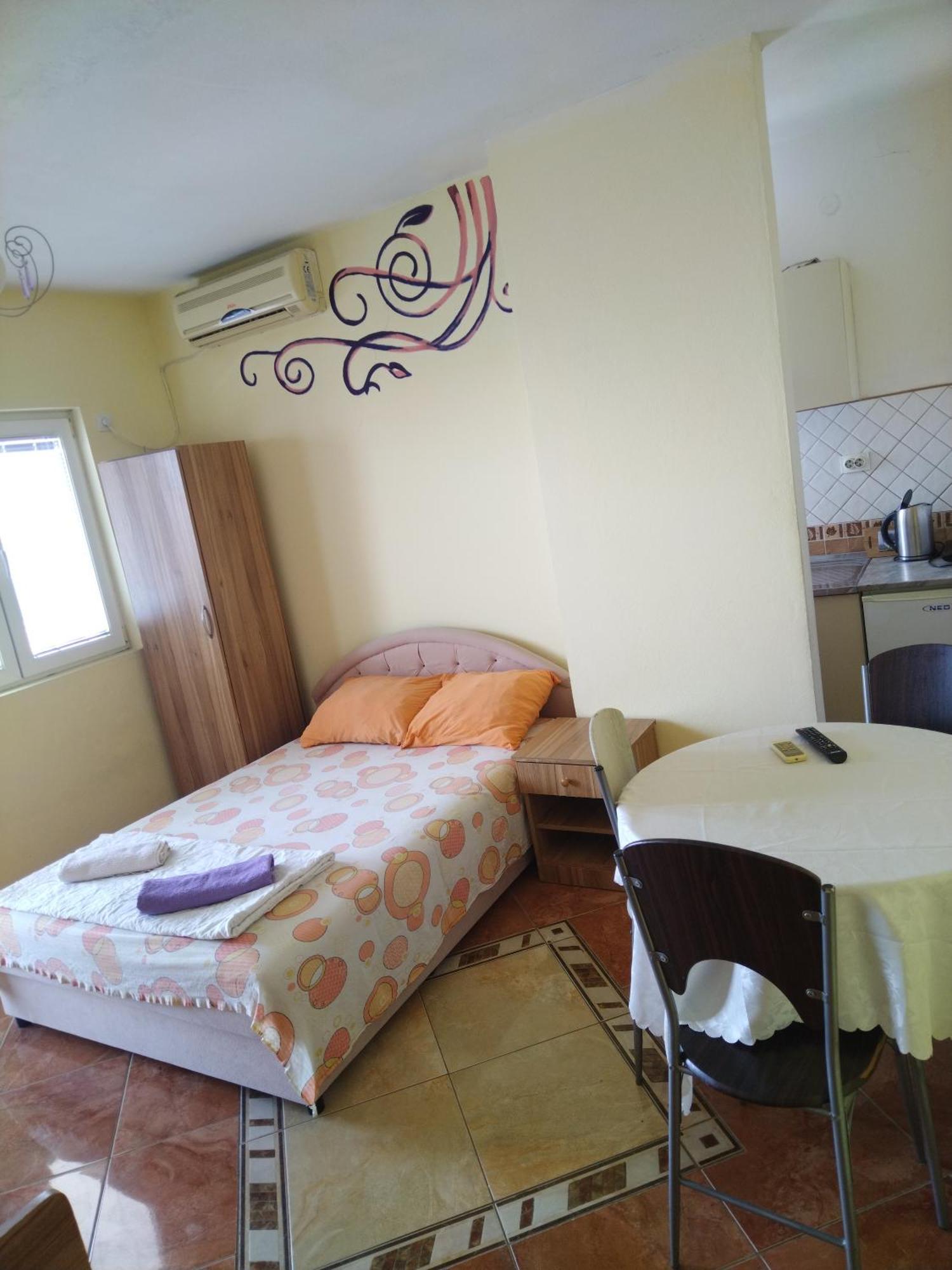 Apartmani Pikula سوتوموري المظهر الخارجي الصورة