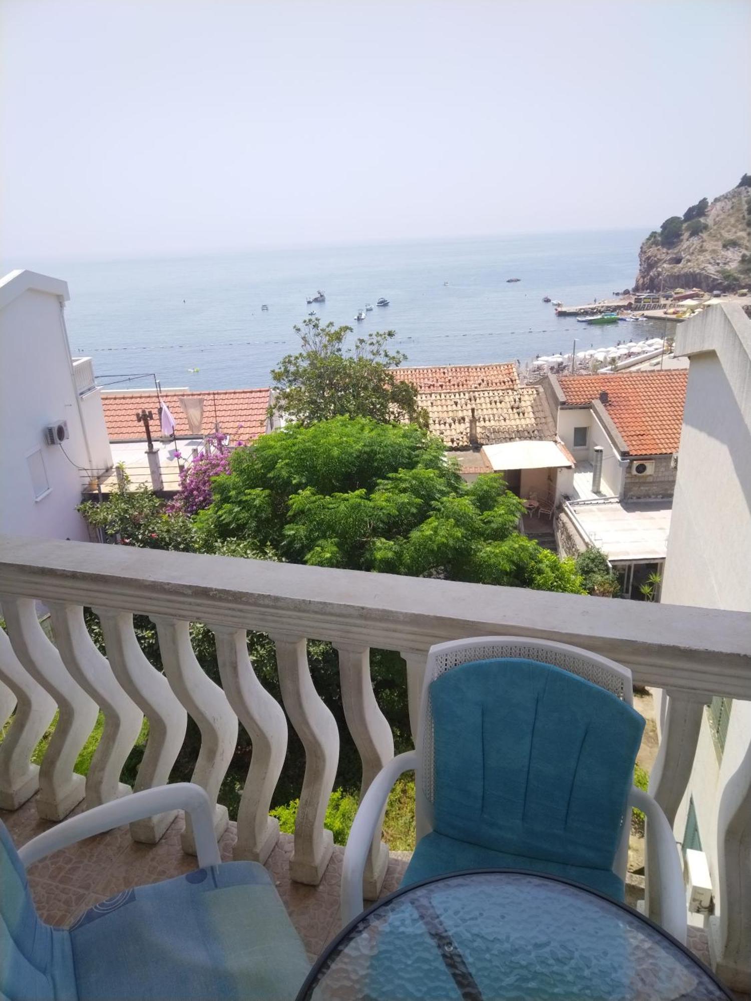 Apartmani Pikula سوتوموري المظهر الخارجي الصورة