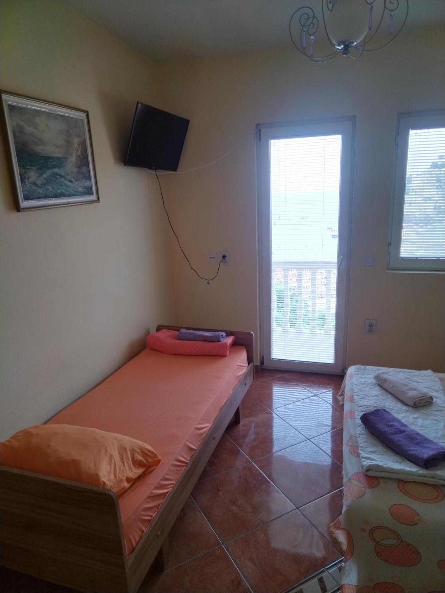 Apartmani Pikula سوتوموري المظهر الخارجي الصورة