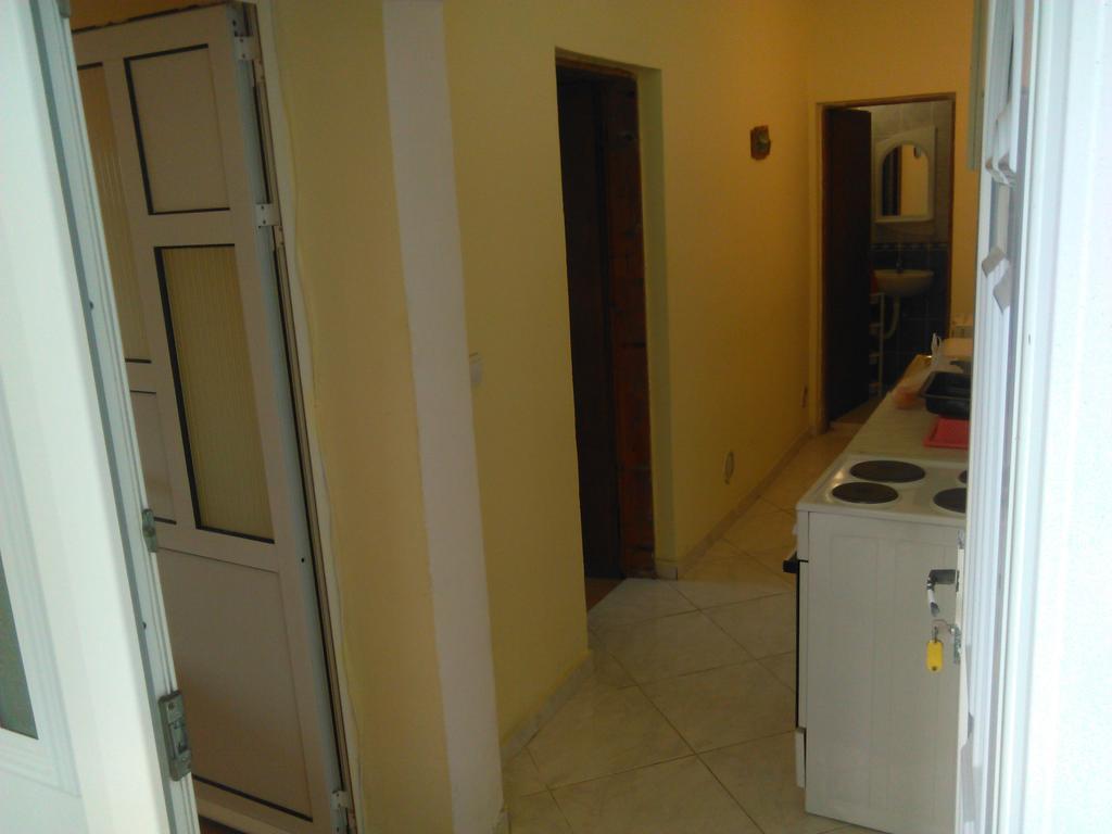 Apartmani Pikula سوتوموري المظهر الخارجي الصورة